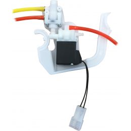 Elektrozawór fotela IVECO 42538419