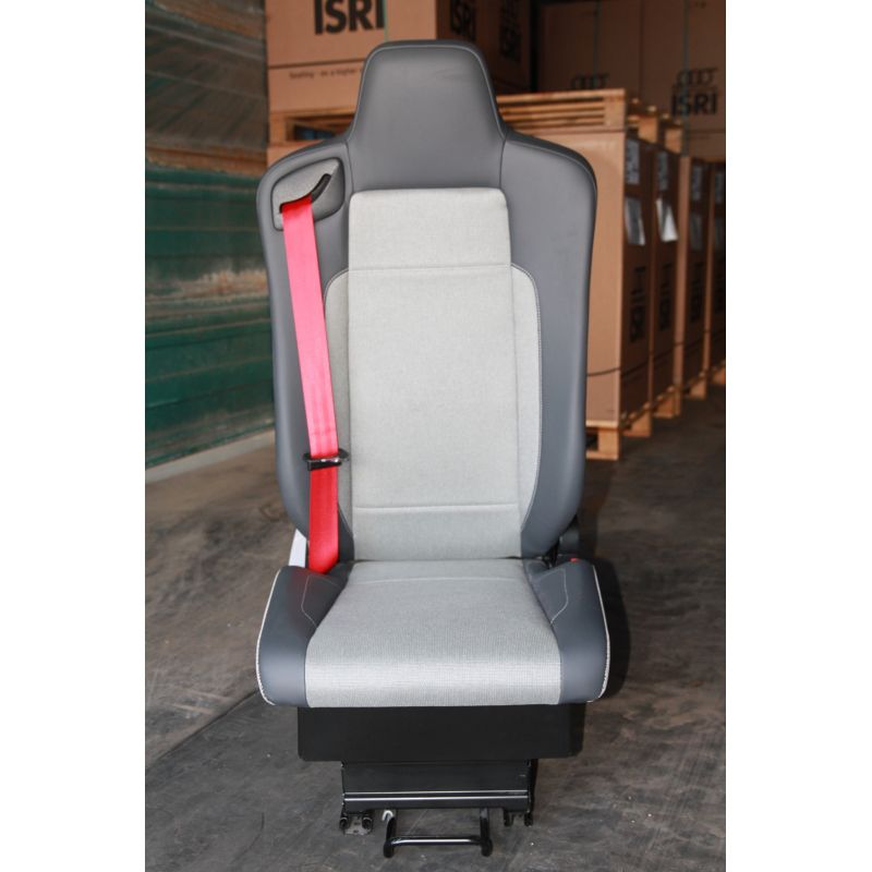 Fotel Pasazera Renault Gama T Range Damiro