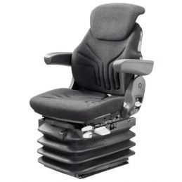 Fotel GRAMMER MSG95G-721