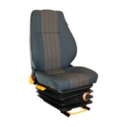 Fotel ISRI 6000/517 RH