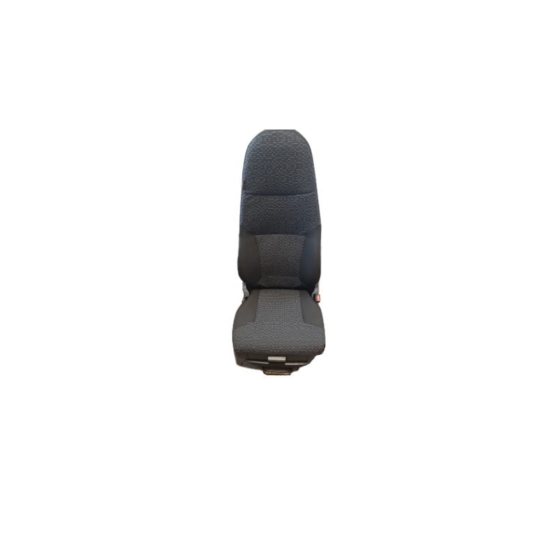 Fotel pneumatyczny ISRI 6830/880 NTS