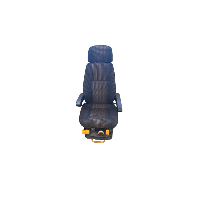 Fotel ISRI 6000/577