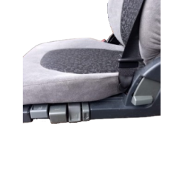Fotel ISRI 6830/870 w tapicerce org. - Renault/Daf