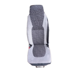 Fotel ISRI 6830/870 w tapicerce org. - Renault/Daf