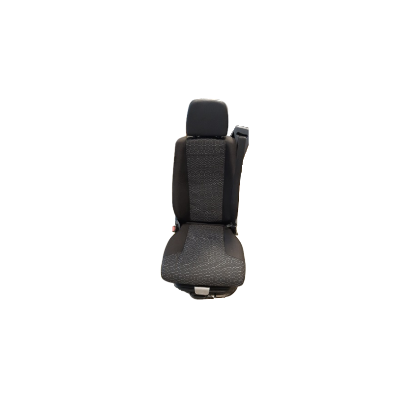 Fotel pneumatyczny ISRI 6830/870 Mercedes AXOR/ATEGO