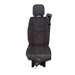 Fotel pneumatyczny ISRI 6830/870