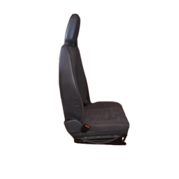Fotel pneumatyczny ISRI 6830/870 Mercedes AXOR/ATEGO (na trójkącie)