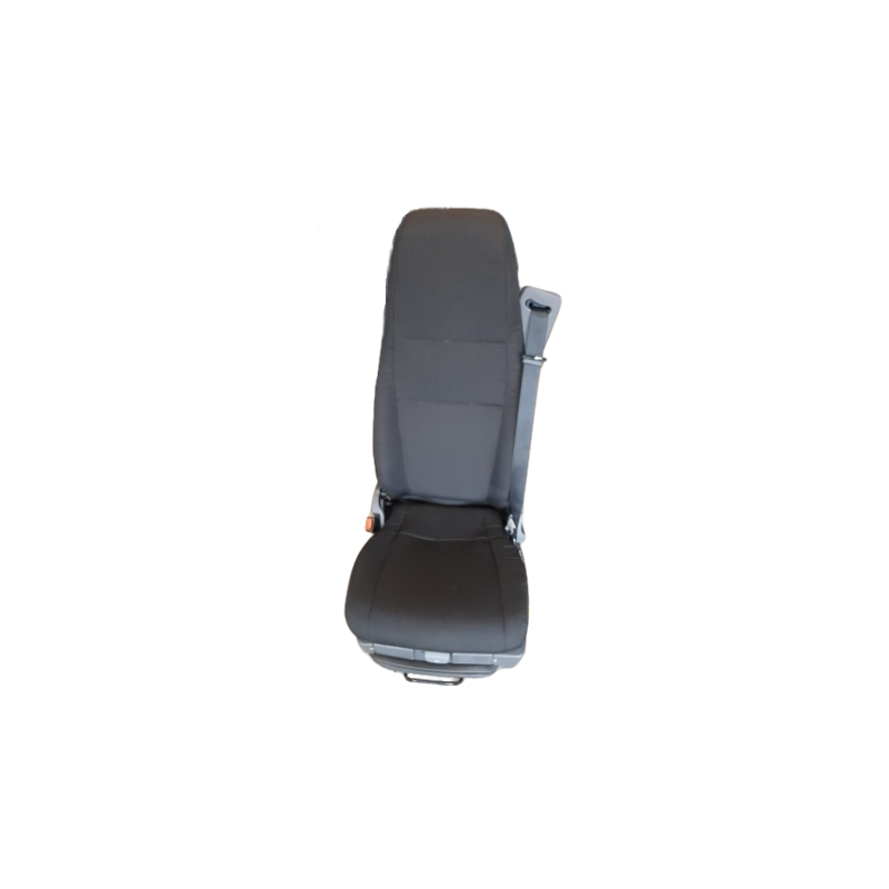 Fotel pneumatyczny ISRI 6830/870 Scania R,P,G,S od 2013