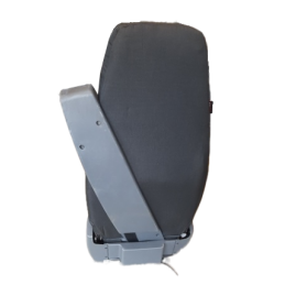 Fotel pneumatyczny ISRI 6830/870 Scania R,P,G,S od 2013