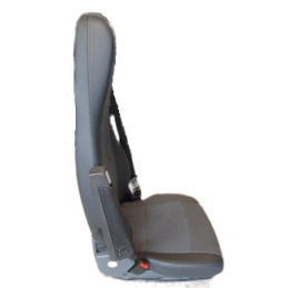 Fotel pneumatyczny ISRI 6830/870 Scania R,P,G 2004-2013