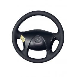 Kierownica Mercedes MP2,3
