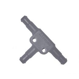 Trójnik T 4,3mm