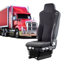 Fotele do Pojazdów Ciężarowych